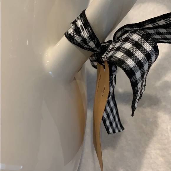 Rae Dunn Artisan Collection by Magenta WATER can - Picture 3 of 5